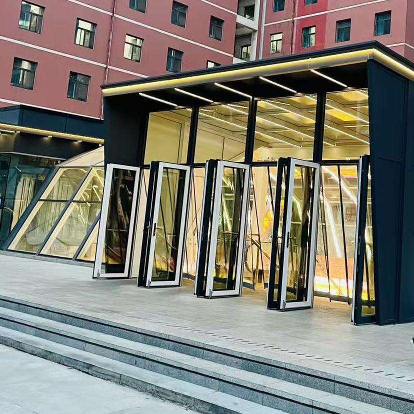 Eficiencia energética y atractivo estético