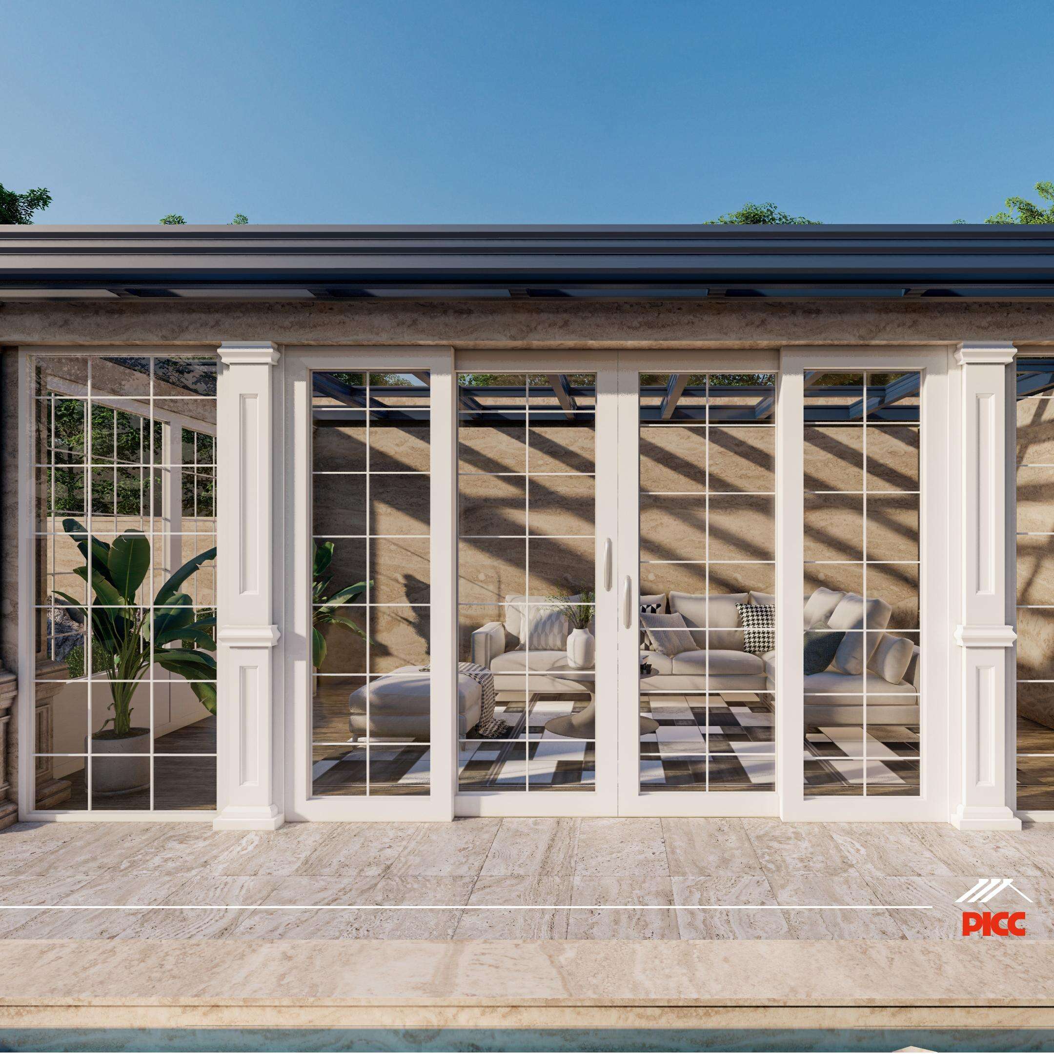 Descubra los beneficios incomparables de las cabañas de vidrio