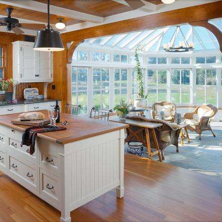 Integración perfecta en cualquier entorno