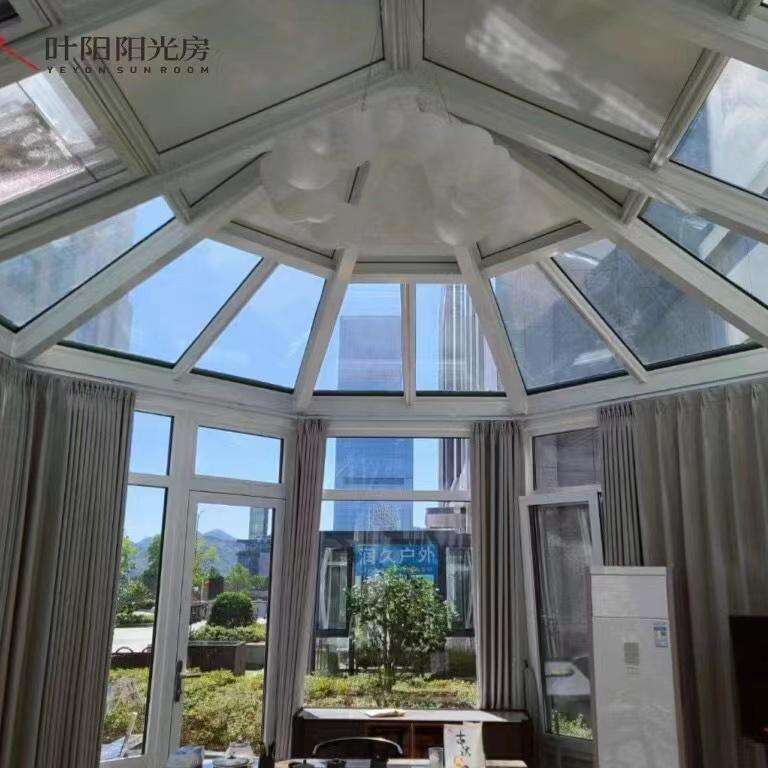 Un atractivo estético sin igual