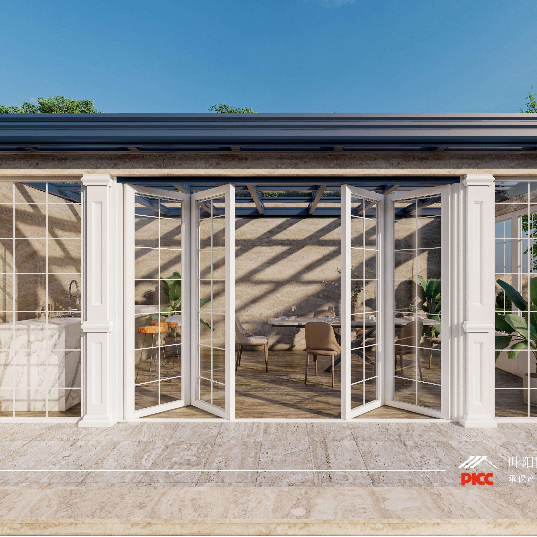 Integración perfecta en cualquier entorno