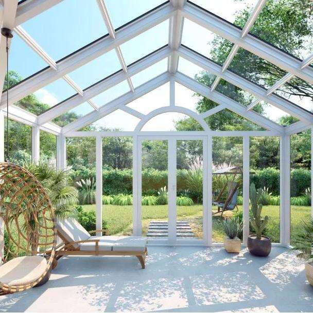 Eficiencia energética al máximo