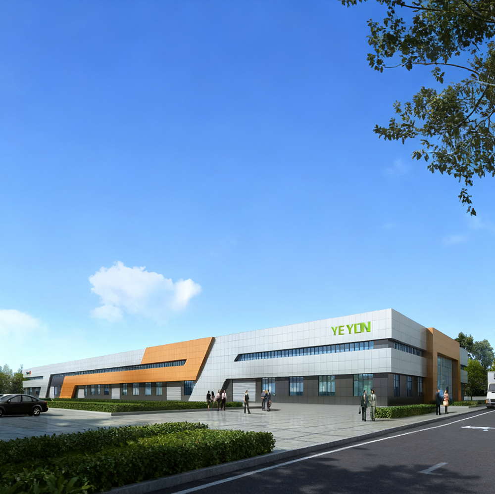 YEYON Sunroom: Where Quality Meets Sunshine