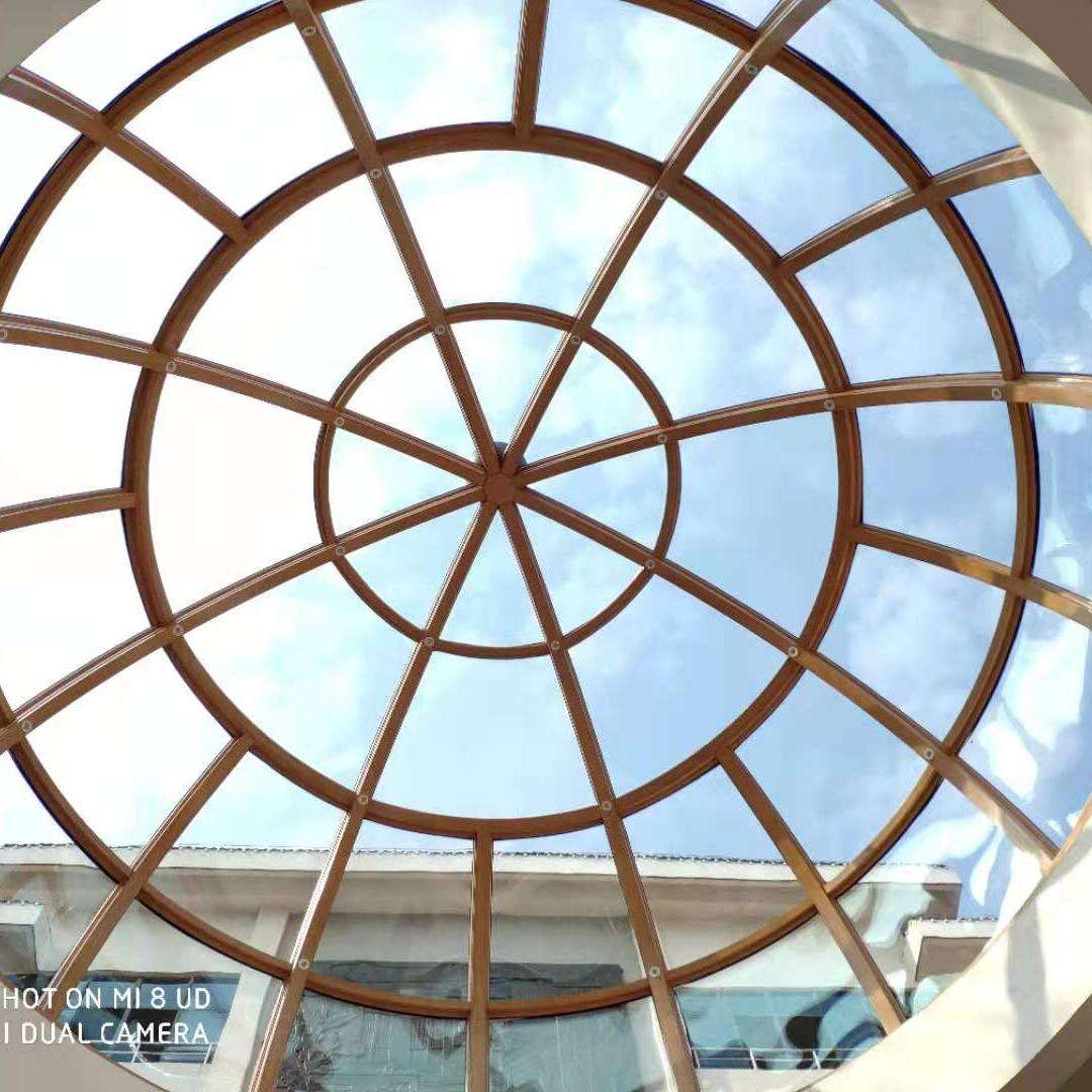 Eficiencia energética y atractivo estético