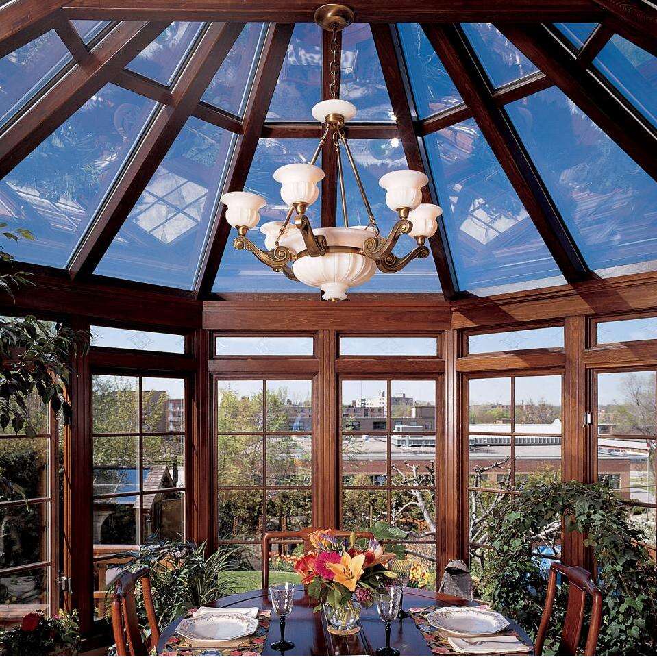 Eficiencia energética y atractivo estético