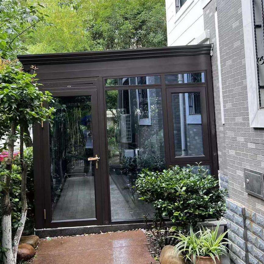 Eficiencia energética y atractivo estético