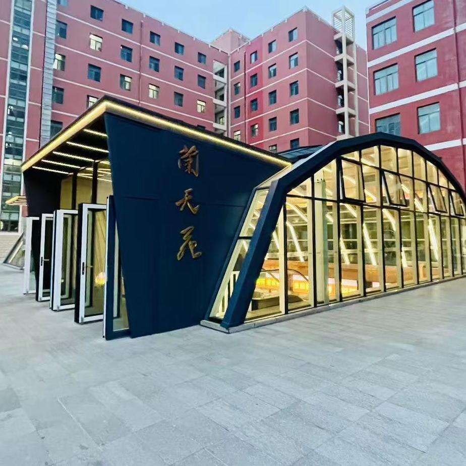 Durabilidad superior para zonas de alto tráfico