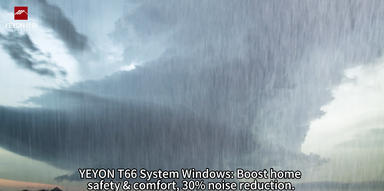 YEYON-110 Series System Windows