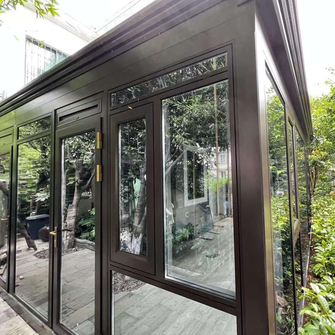 Durabilidad inigualable para todos los climas