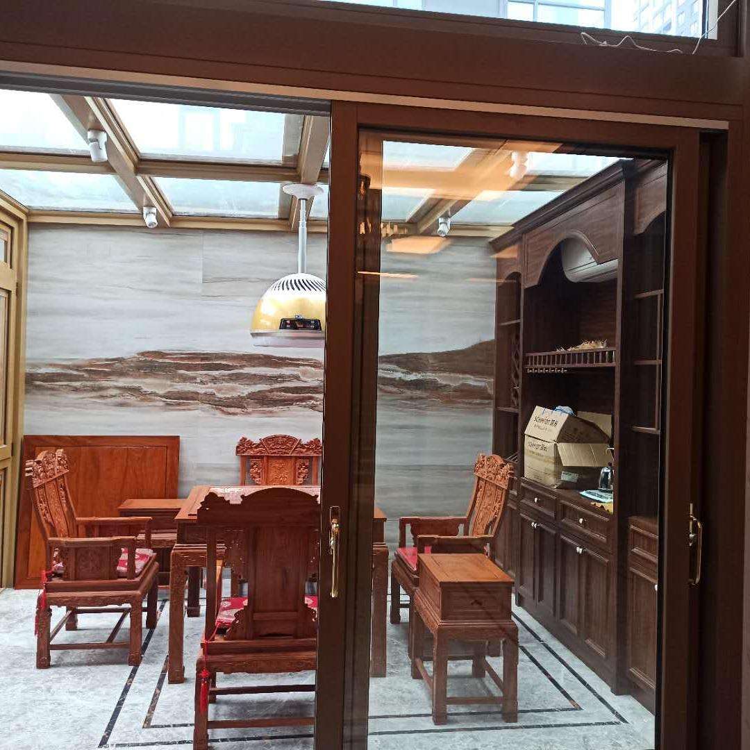 Opciones de Diseño Versátiles