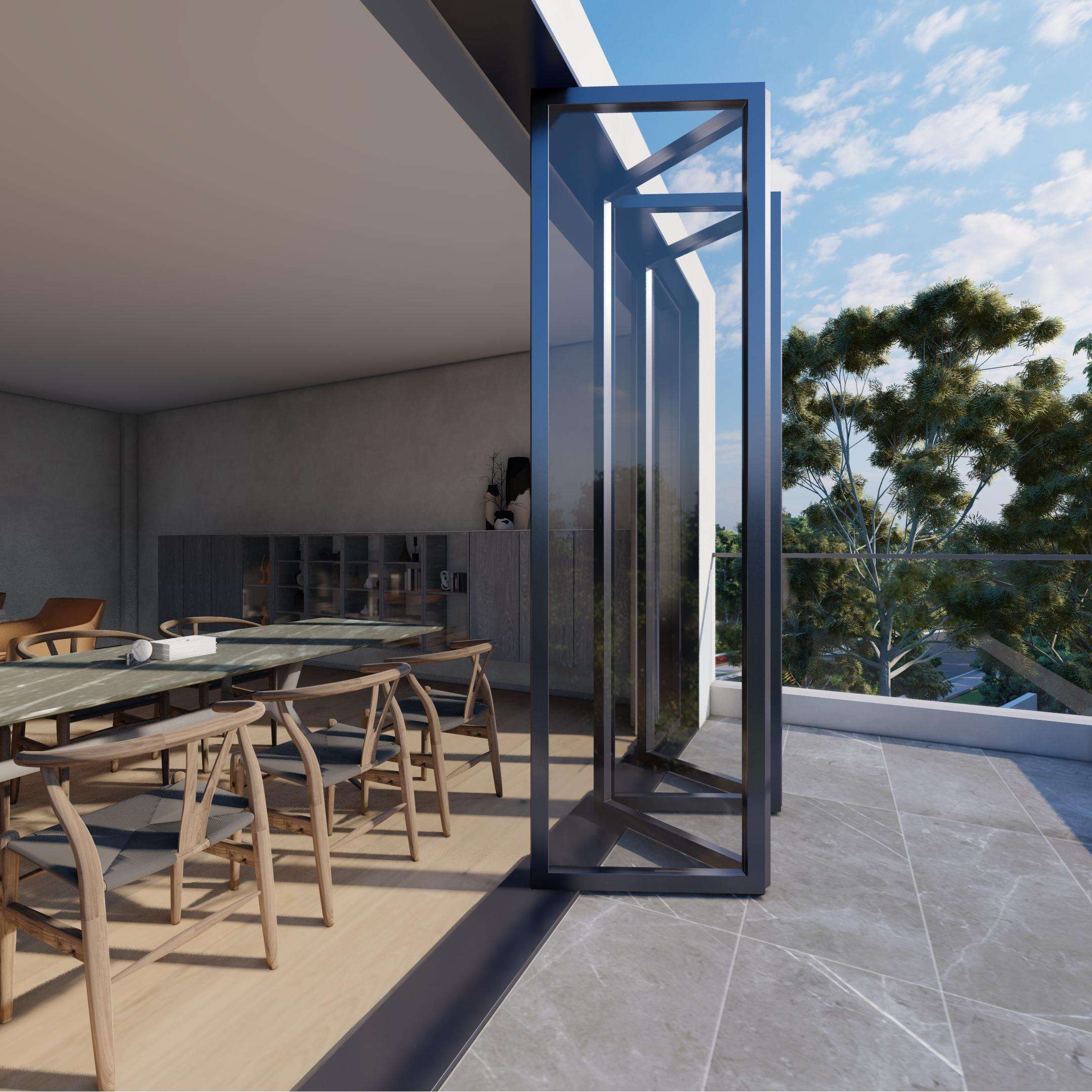 Soluciones personalizables para cada espacio