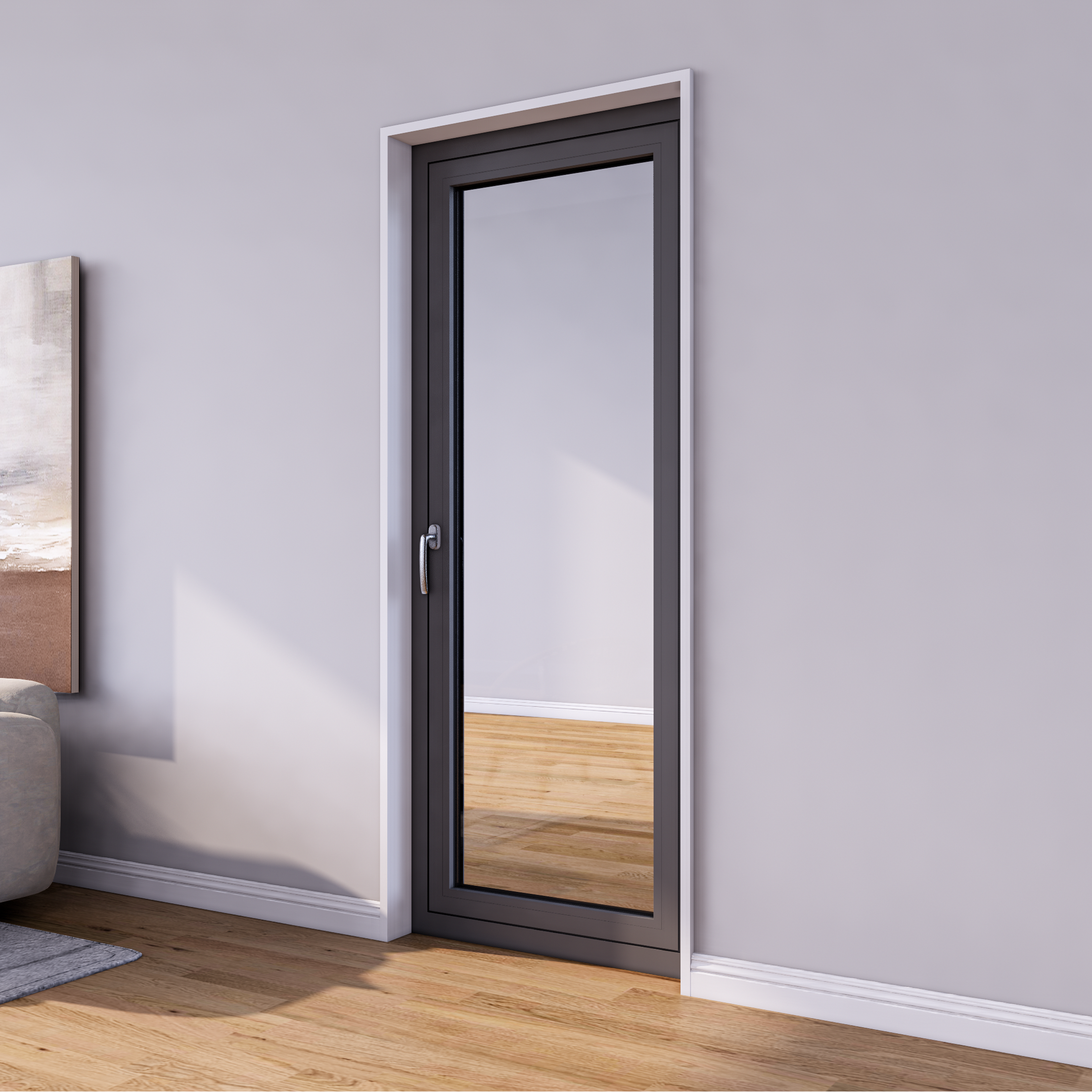 Opciones de Diseño Versátiles