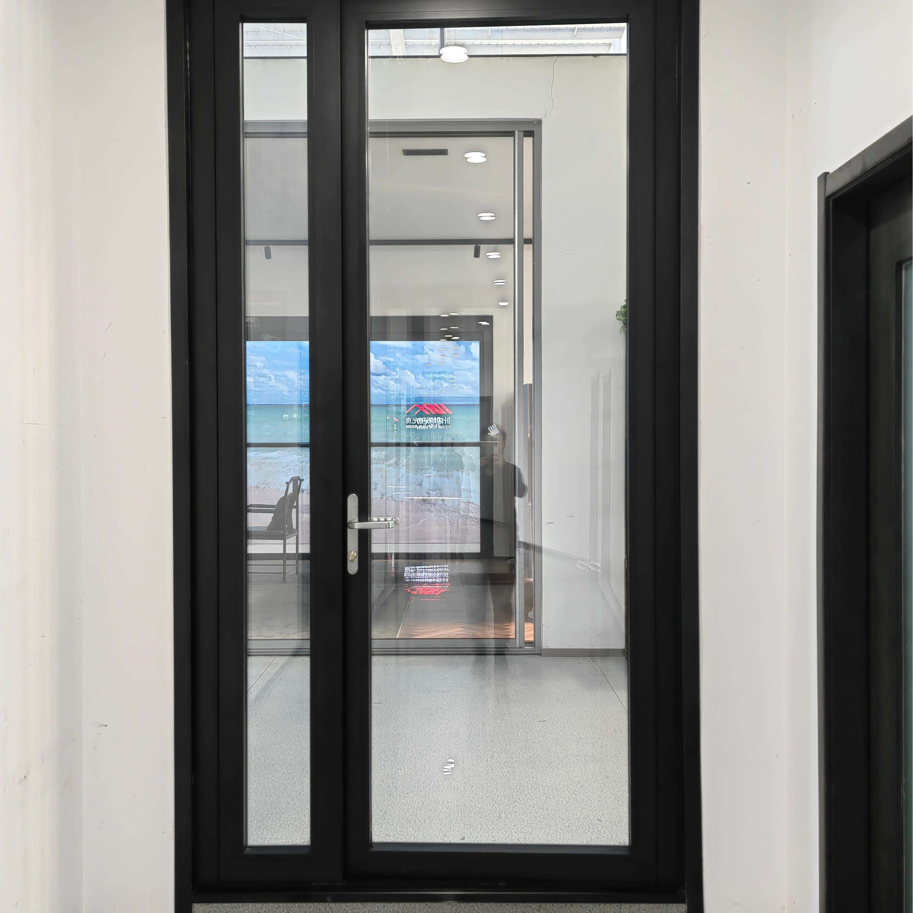 Opciones versátiles de diseño para cualquier espacio