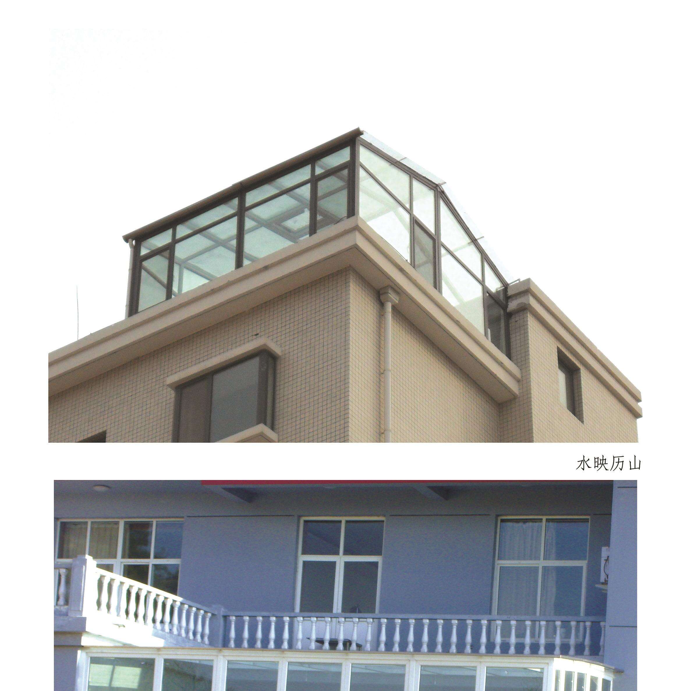 Eficiencia energética y atractivo estético