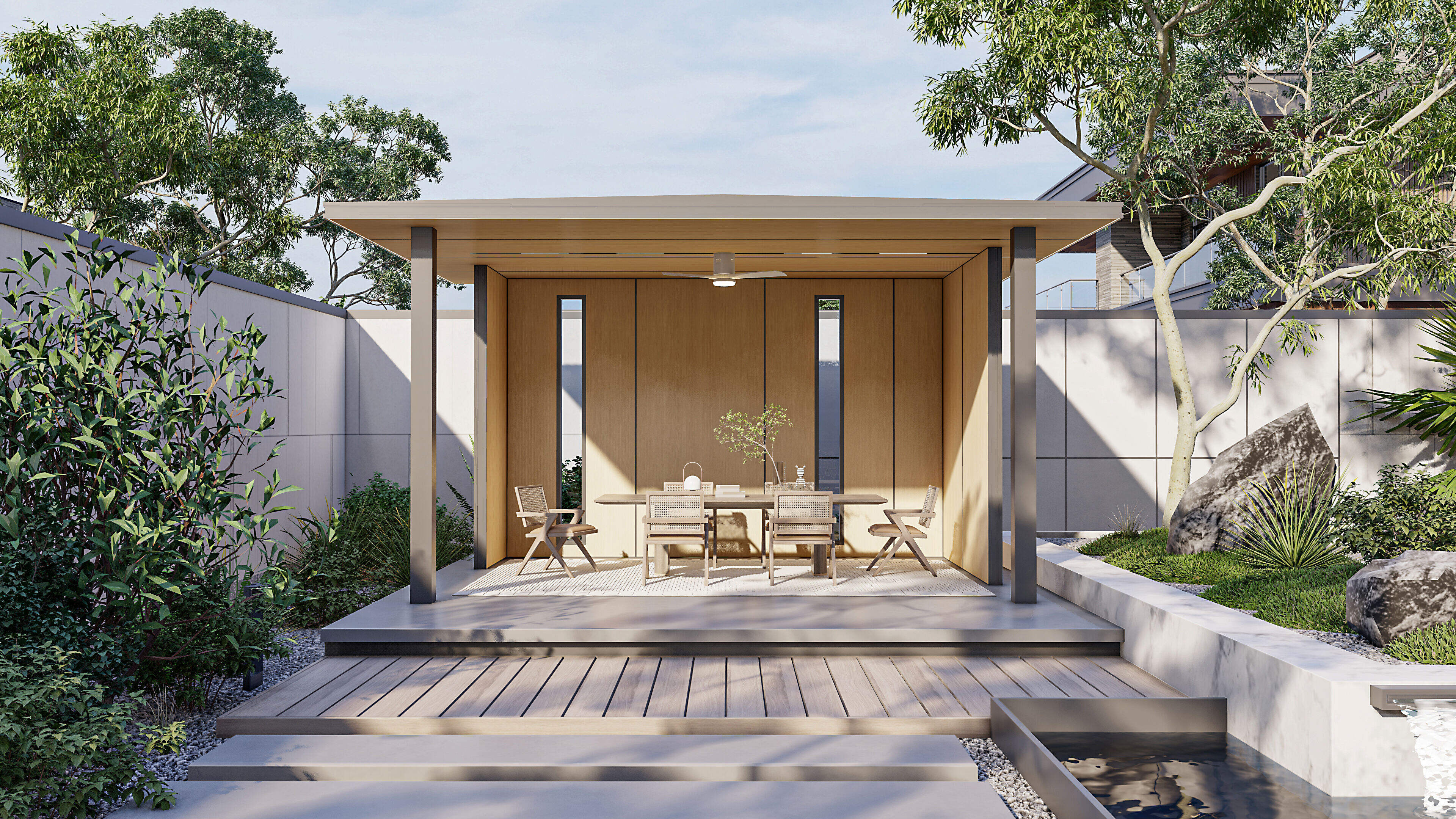 What is a sunroom and how to use it?