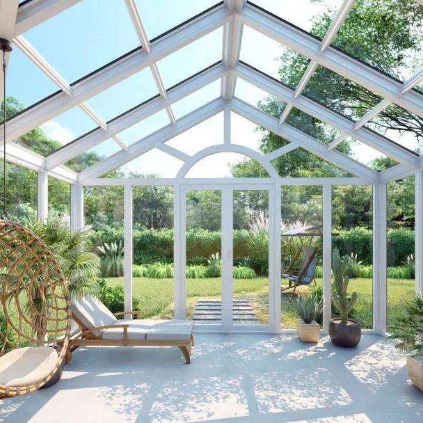 Versatilidad incomparable en el diseño