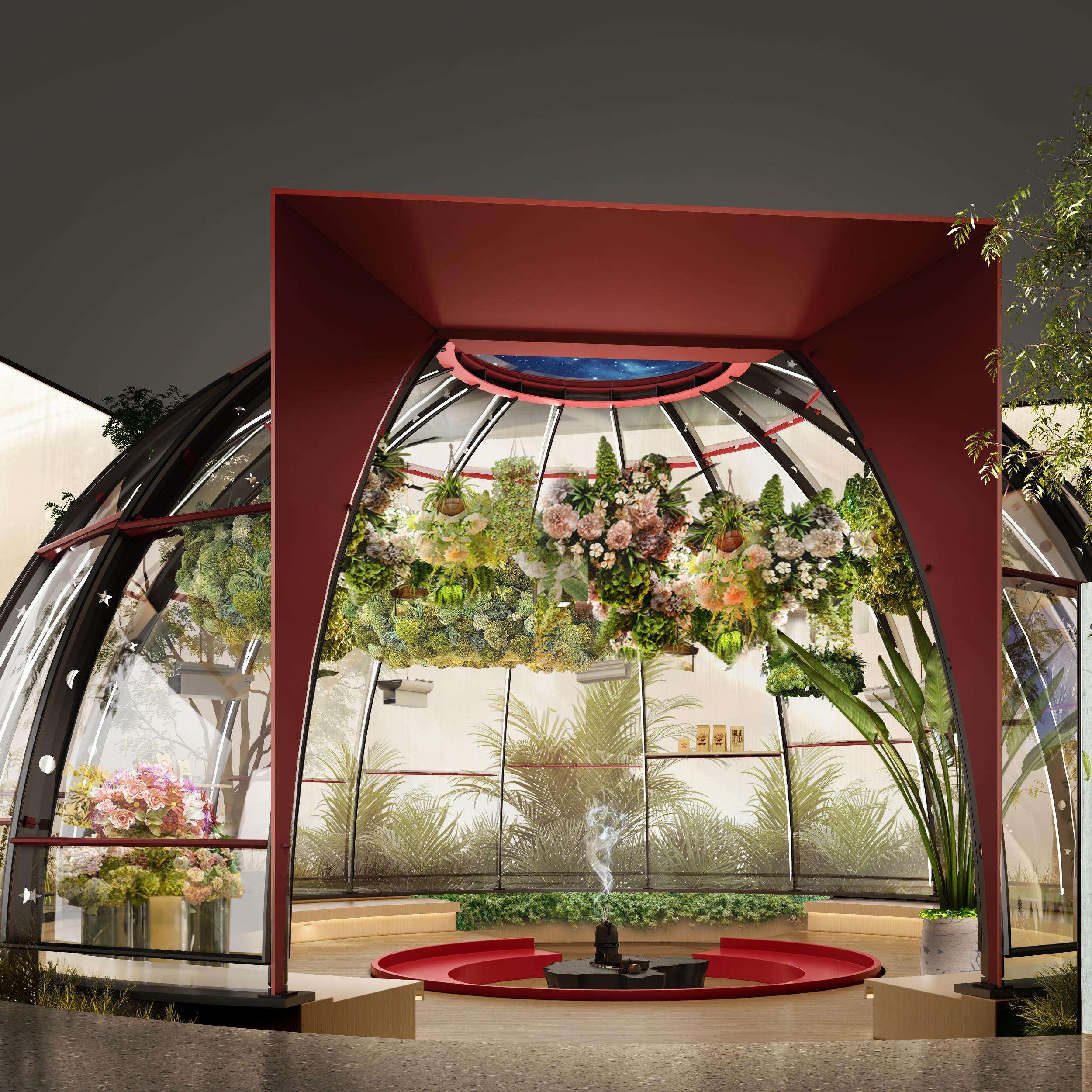 Diseño versátil para cualquier entorno