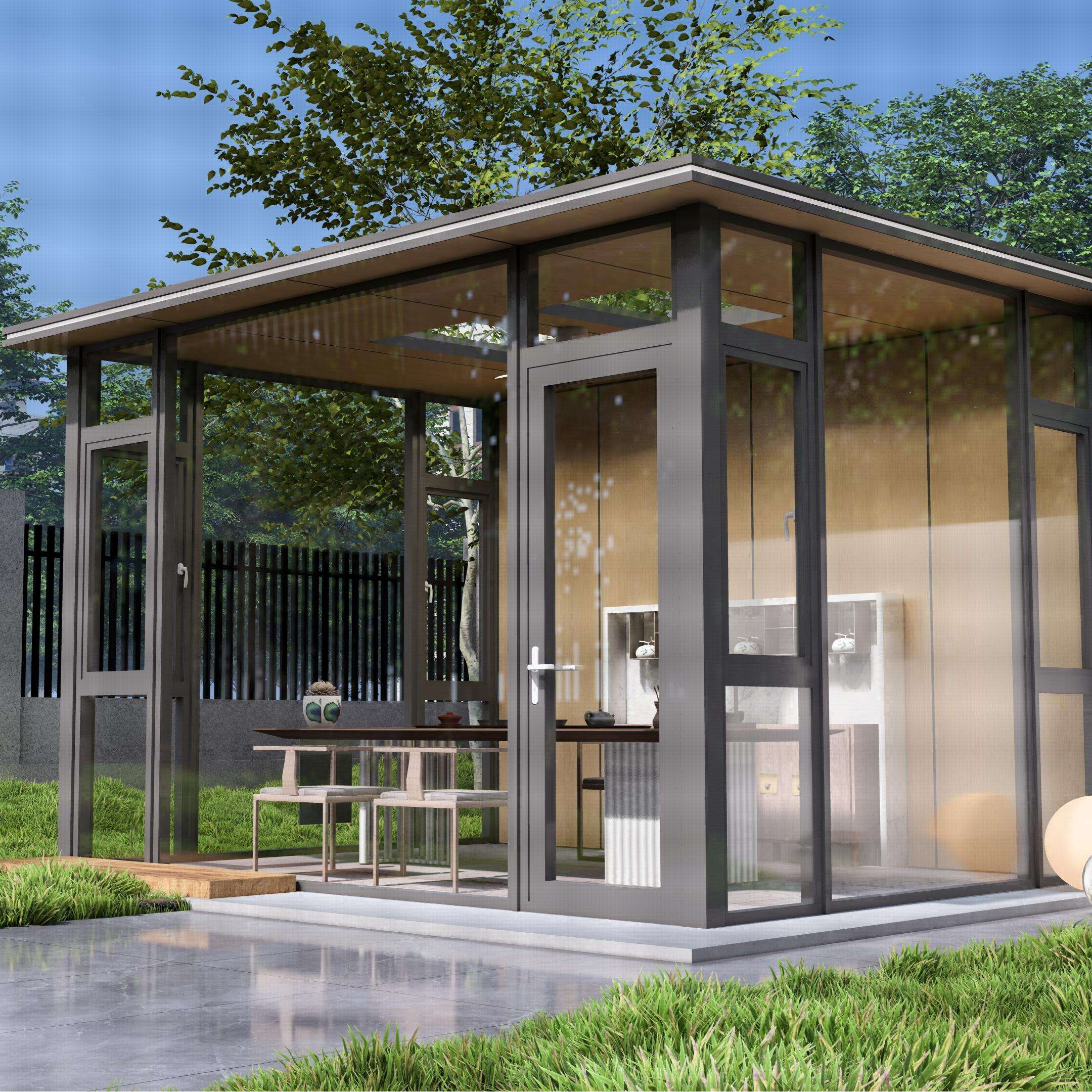 Adaptabilidad inigualable para cualquier entorno