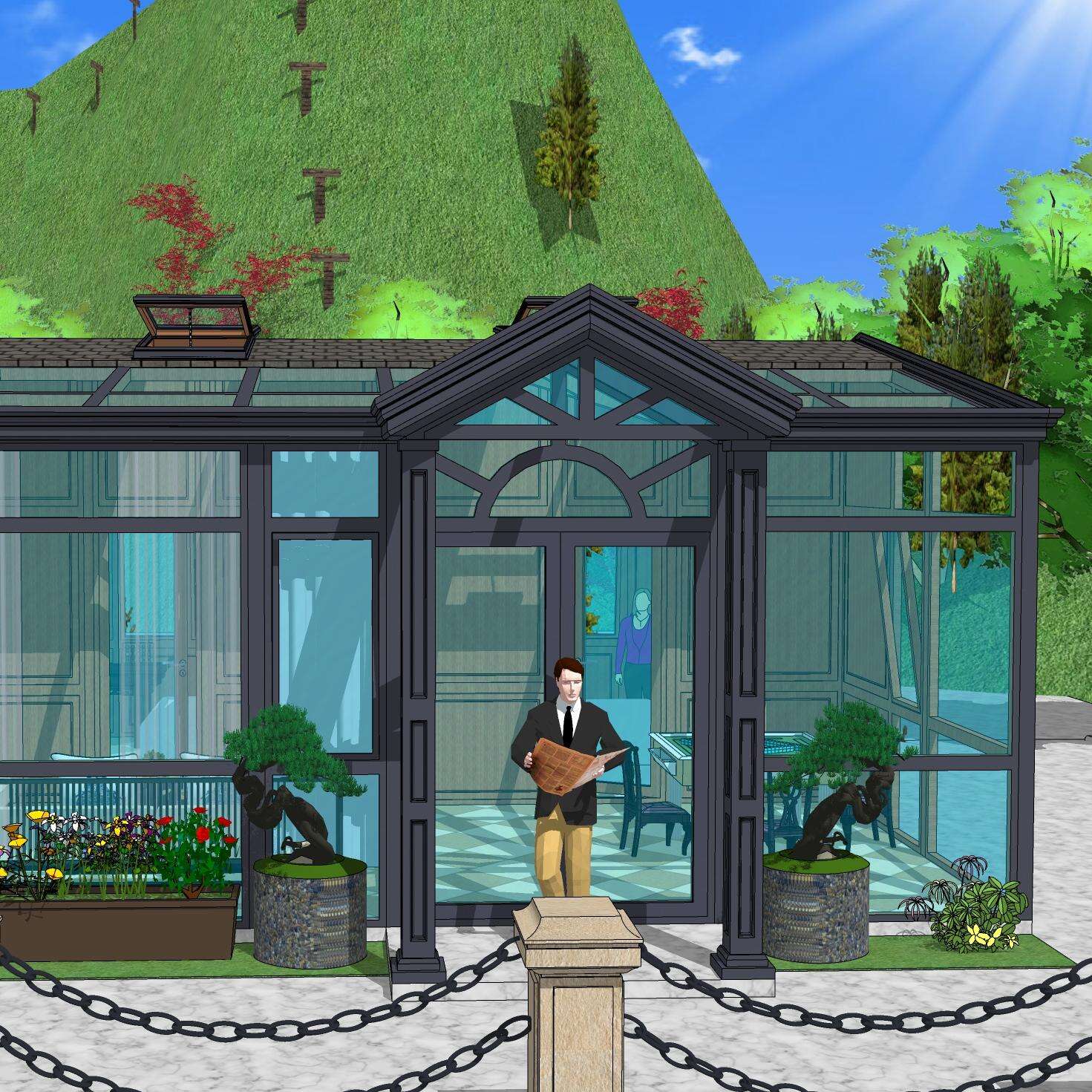 Proceso de instalación rápido y eficiente