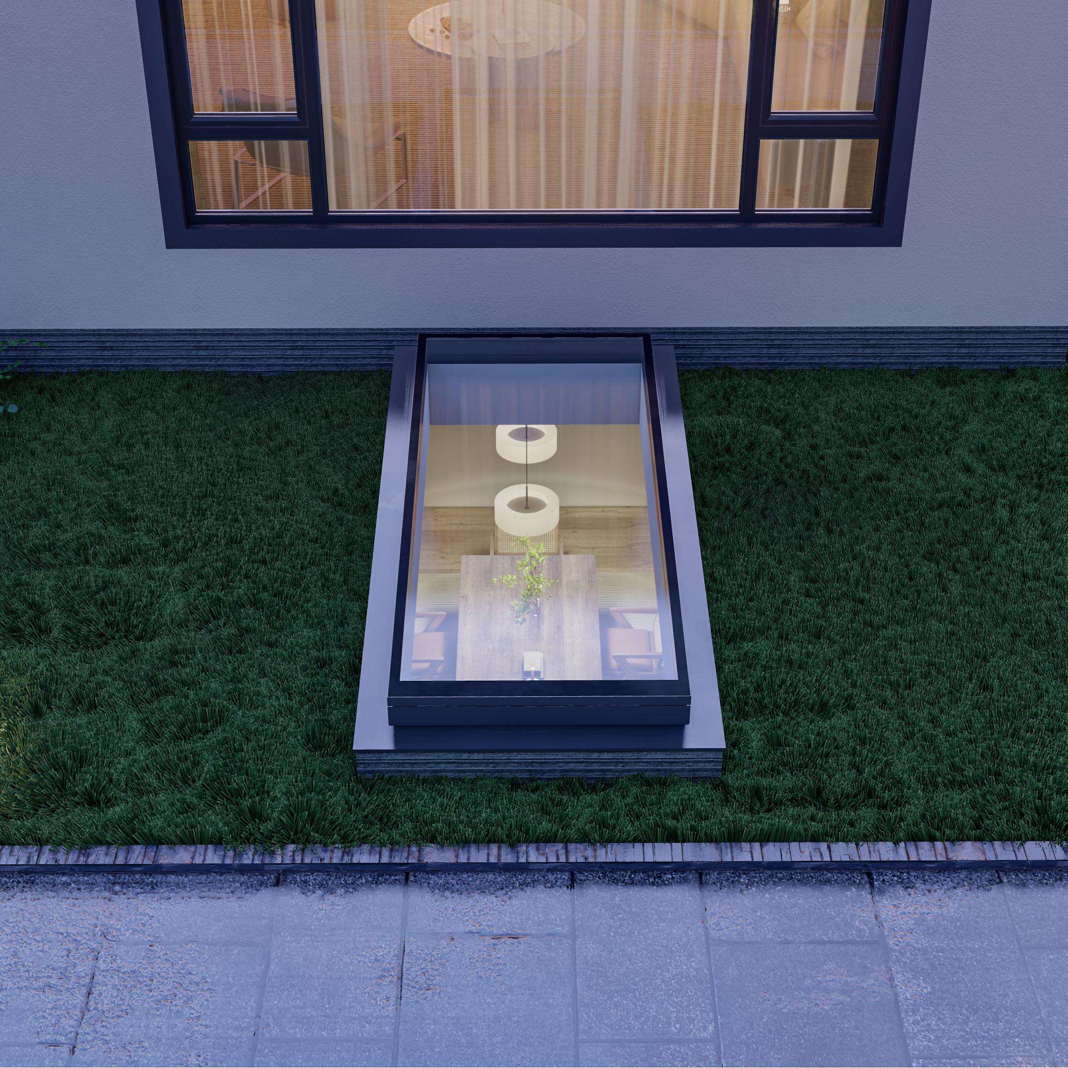 Opzioni di installazione versatile