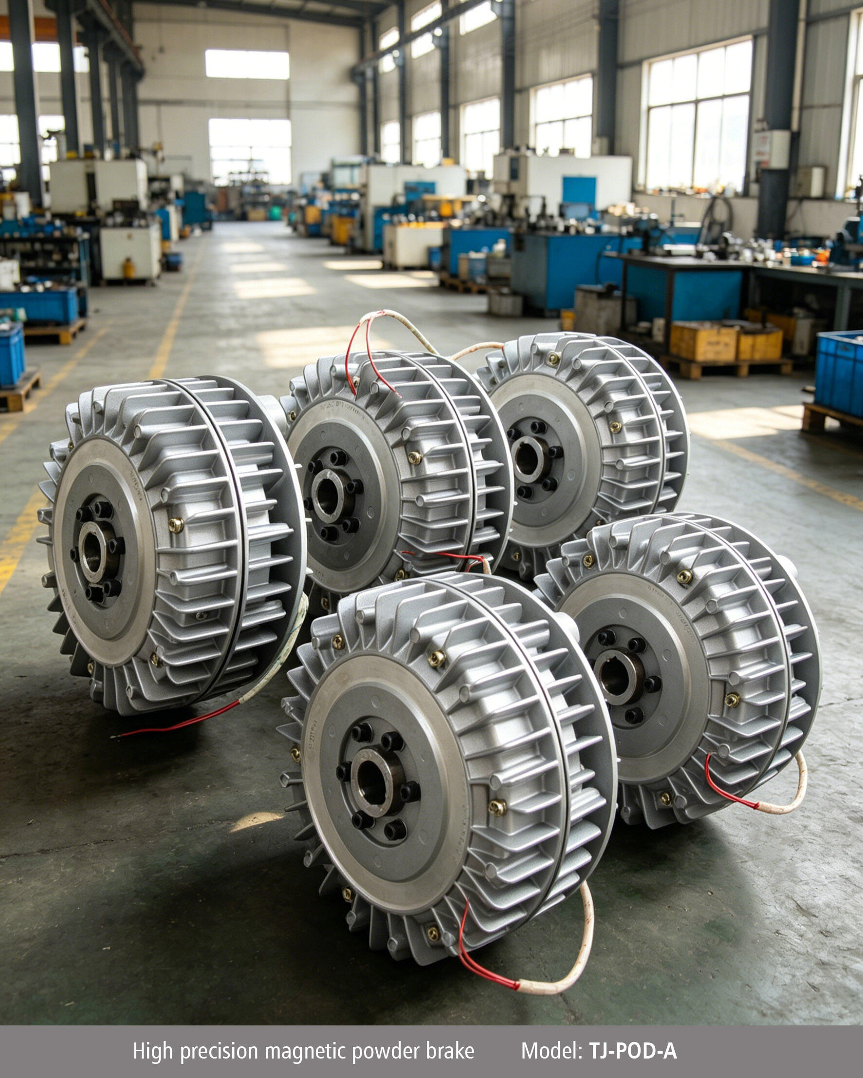 Precise Torque Control Enhances Product Quality