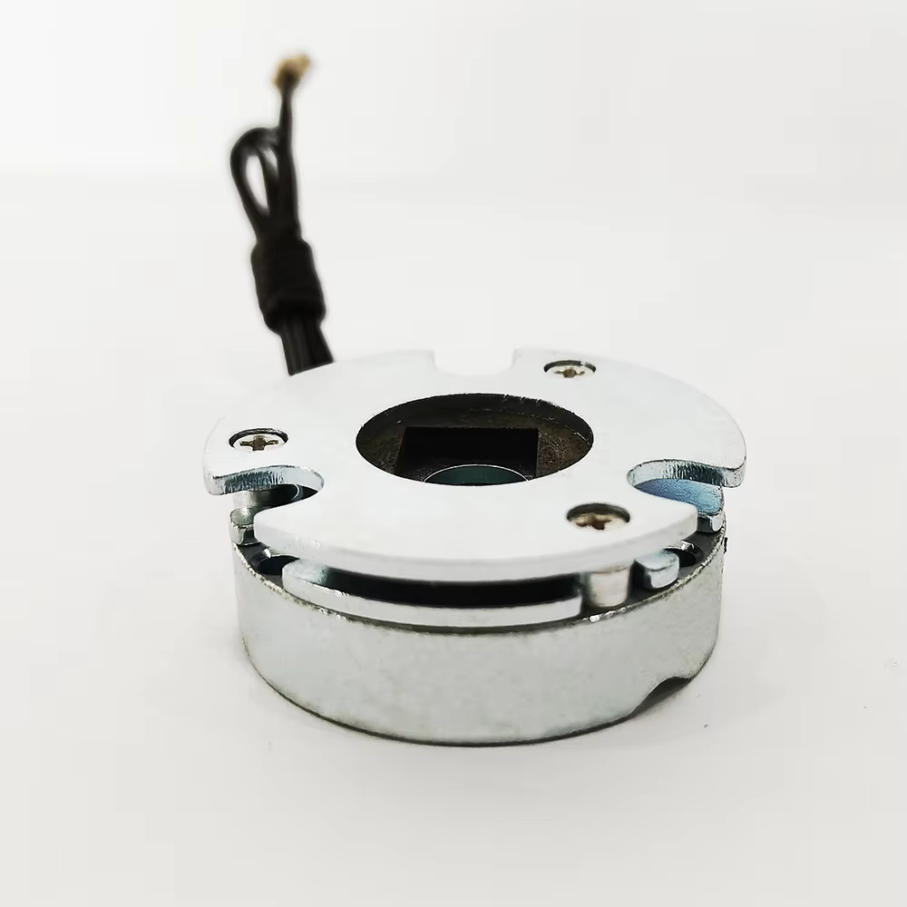 Electromagnetic Power Off Brake Micro 24V Miniature In Stock Factory Supply factory