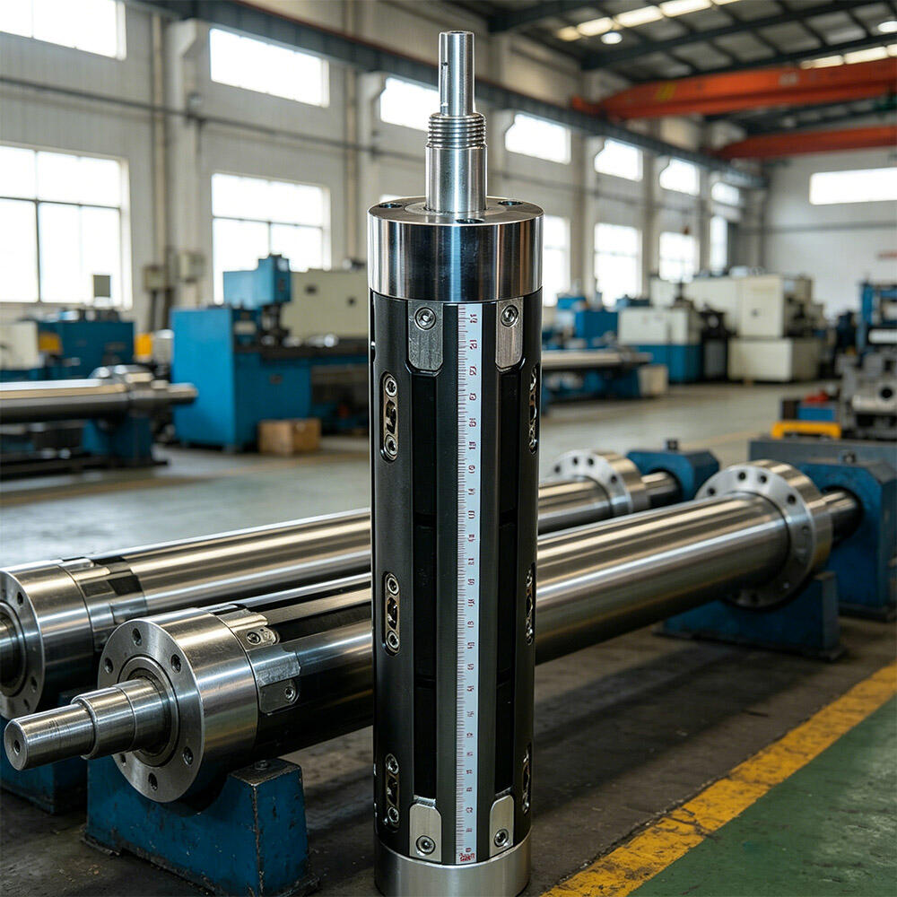 User-Friendly Maintenance and Field Serviceability