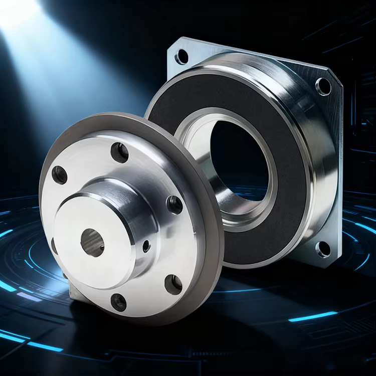 Transmission Pain Points in Printing/Textile/Chemical Machinery: How Electromagnetic Clutches Improve Equipment Stability?