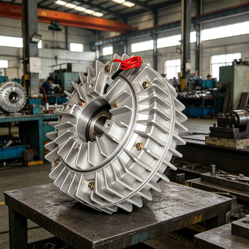 Enhanced Efficiency and Environmental Benefits
