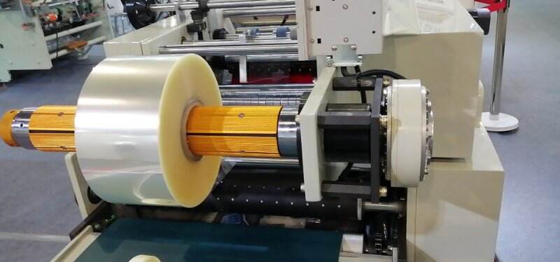 Packaging Industry