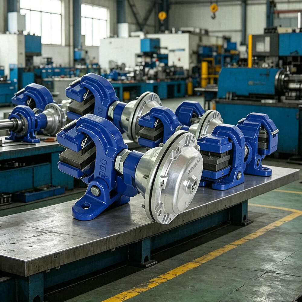 Self-Adjusting Mechanisms Minimize Maintenance Demands and Maximize Uptime