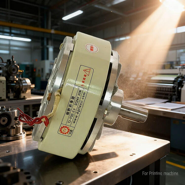 Precise Control and Rapid Response for Enhanced Productivity