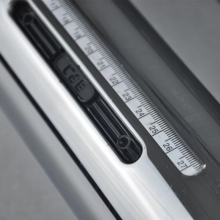 Horizontal Air Expanding Shaft Aluminium Steel Used New for Packing Machine details