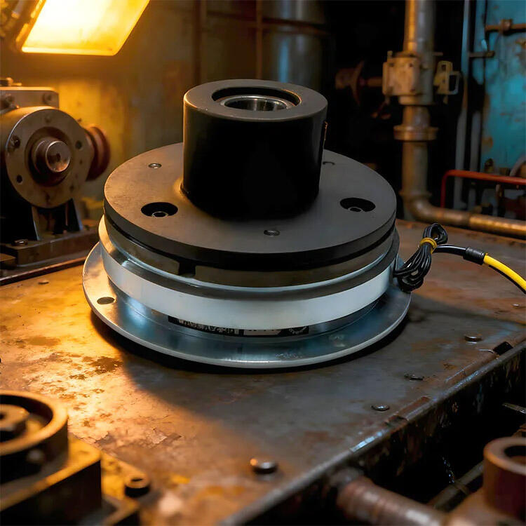 Superior Heat Management and Fade Resistance