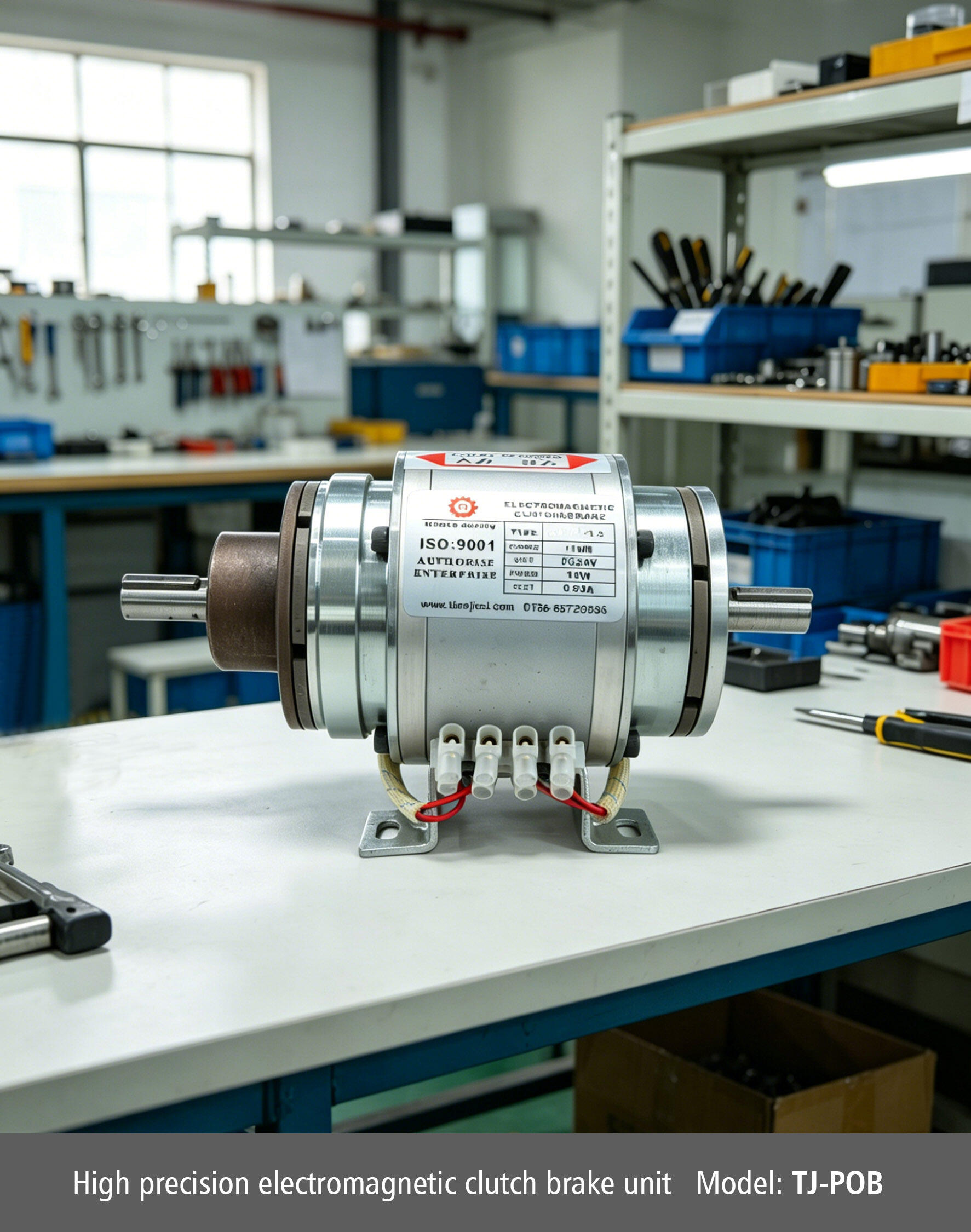 Seamless Integration with Modern Automation Systems