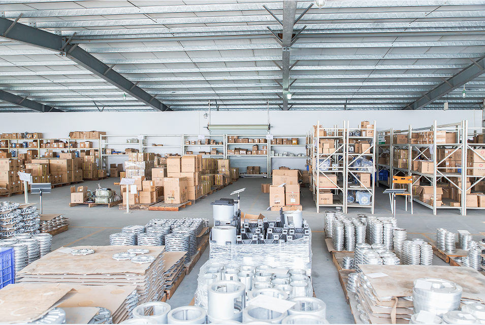  Efficient Delivery Capability