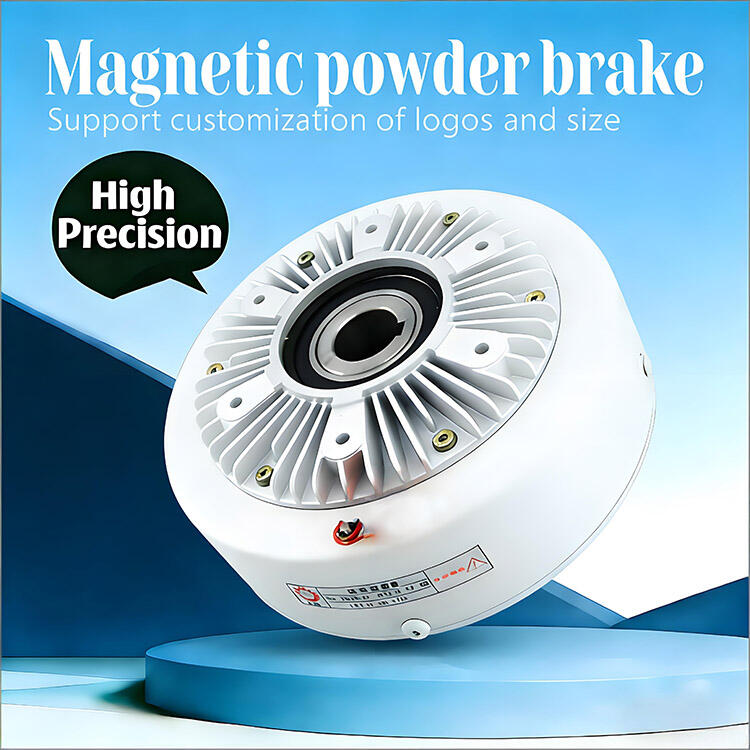 Ogura Magnetic Powder Brake Clutch 12V Magnetic Clutch Factory Supply New