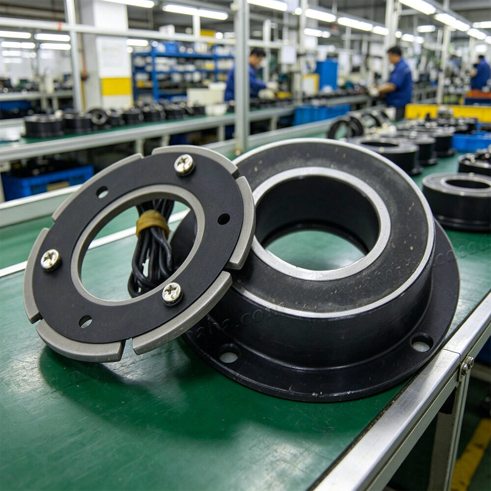 Unmittelbare Reaktionszeit zur Steigerung der Produktivität