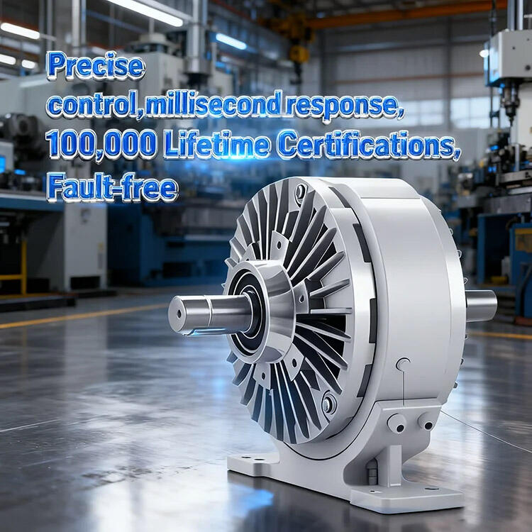 Instantaneous Precision Control for Enhanced Productivity
