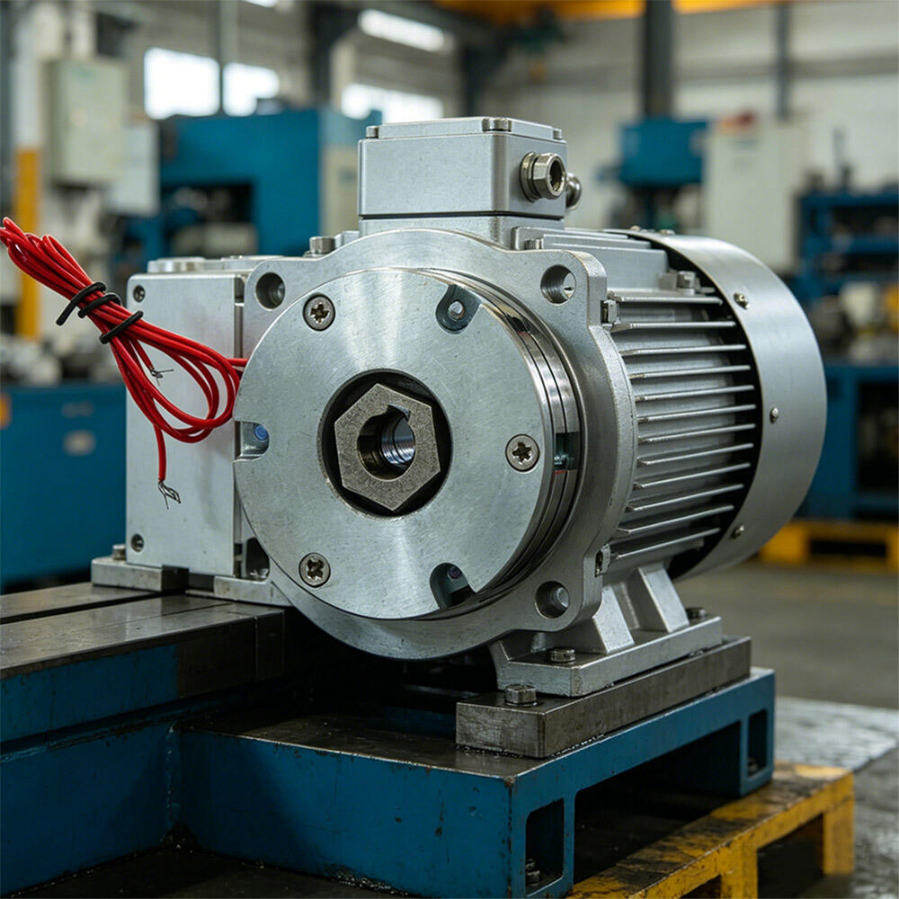 Enhanced Production Efficiency and Reduced Operating Costs