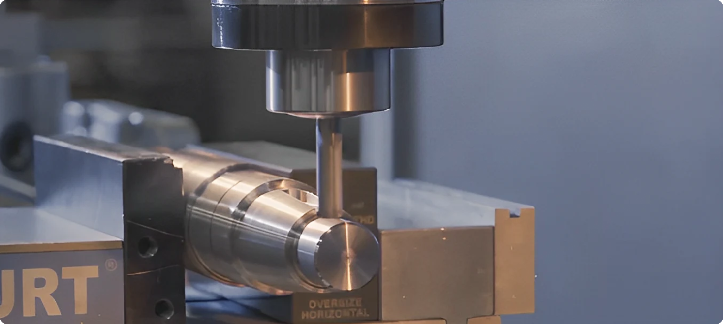 Machine Tool Industry