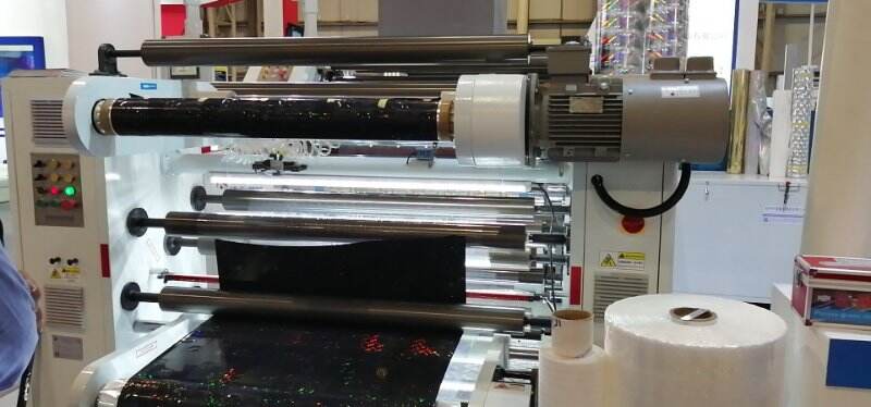 Printing Industry