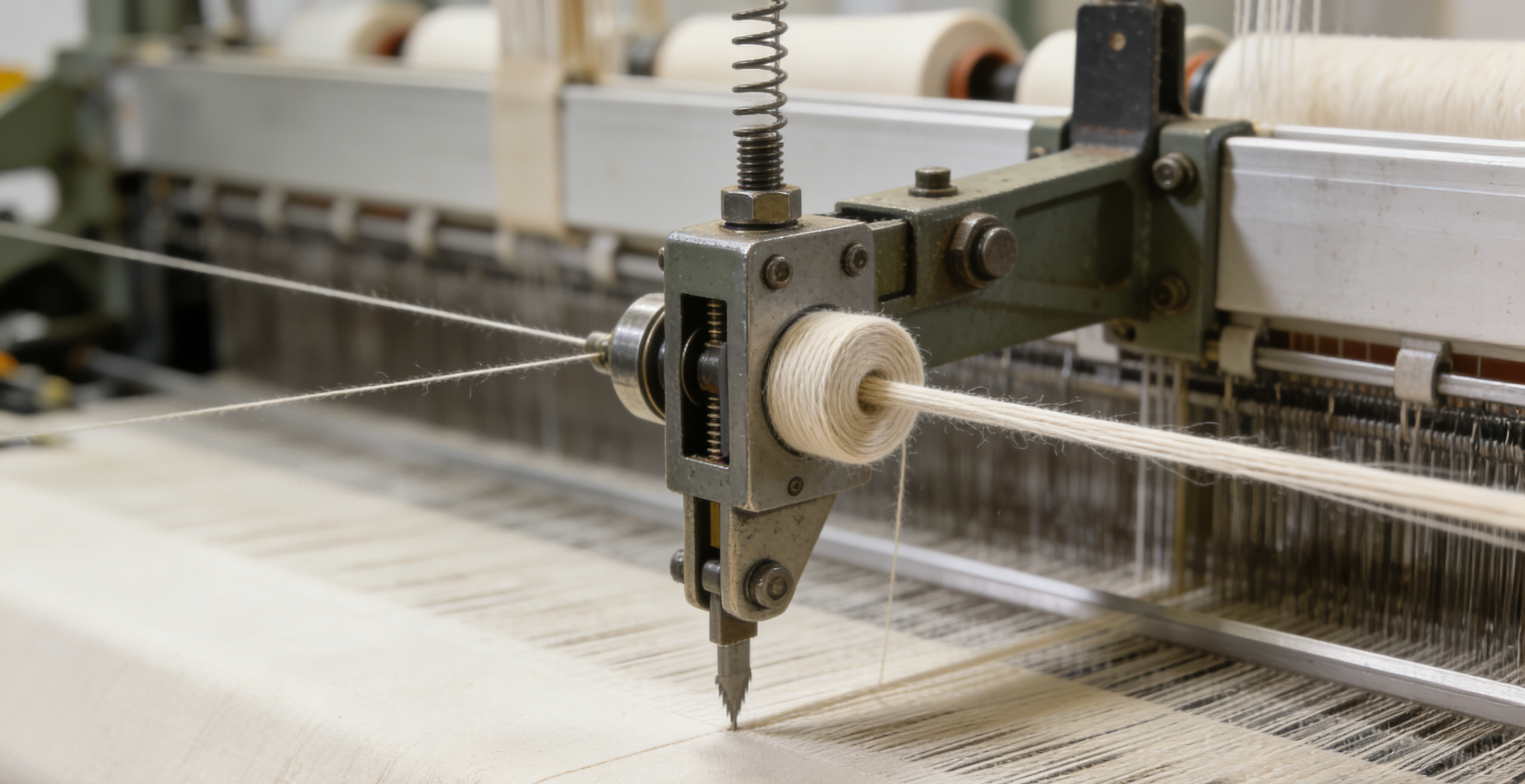 Textile Industry