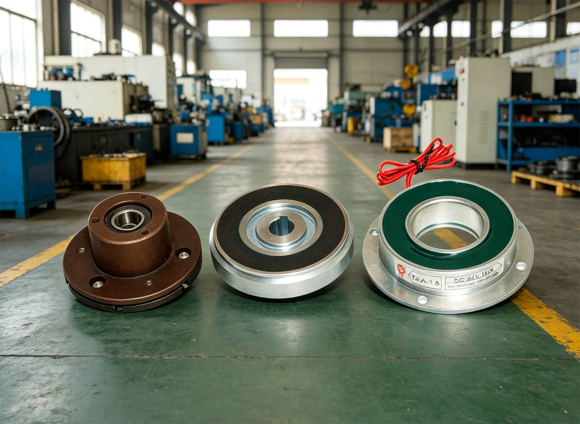 Seamless Integration and User-Friendly Operation