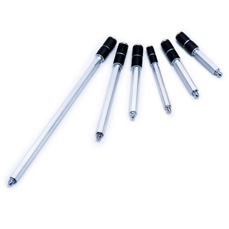 RUTH High-Pressure Injection Packers (Mechanical & Surface Ports)