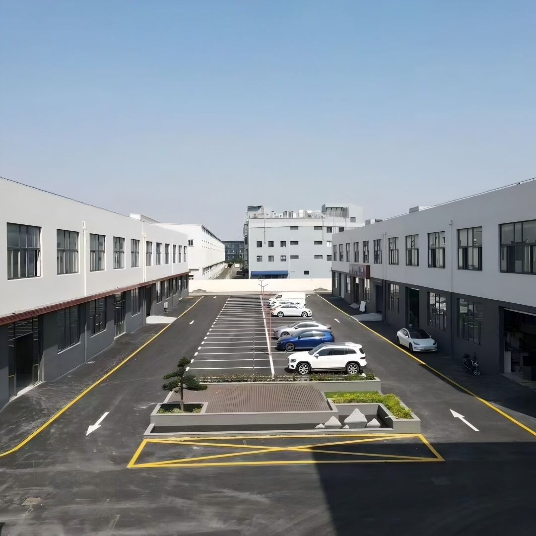 Shanghai Ruth Constructional Materials International Trading Co., Ltd.