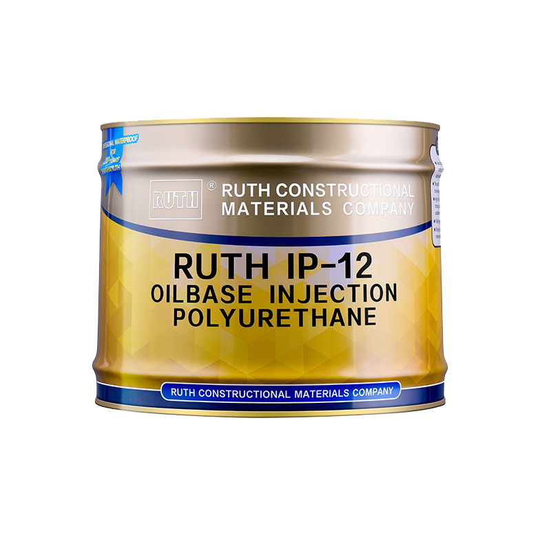 How Does Hydrophobic Polyurethane Prevent Water Penetration After Curing?