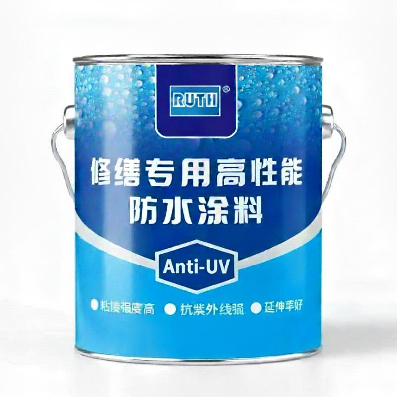 RUTH UV-resistance Polyurea Waterproof Coatin
