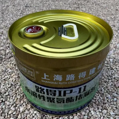 What Are Typical Applications of Hydrophobic Polyurethane in Infrastructure?