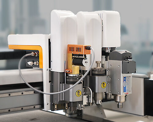 Efficient, Safe, and Versatile Cutting Technology